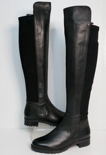 NEW W.BOX JONES "POLLY" BLACK