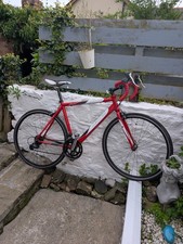 Dawes Giro 300 Road Bike
