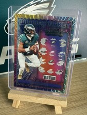 2024 Panini Contenders - Jalen