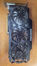 GIGABYTE GTX 780 WindForce 3X