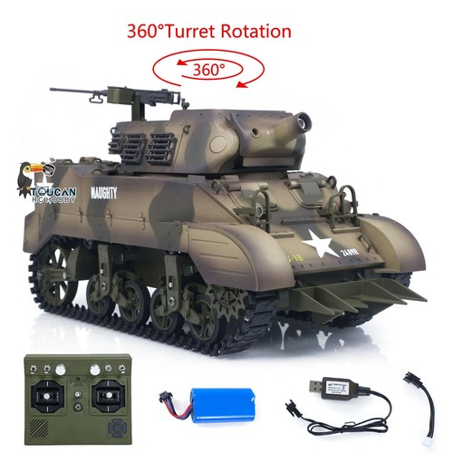 Used coolbank1 tank - tank, m8