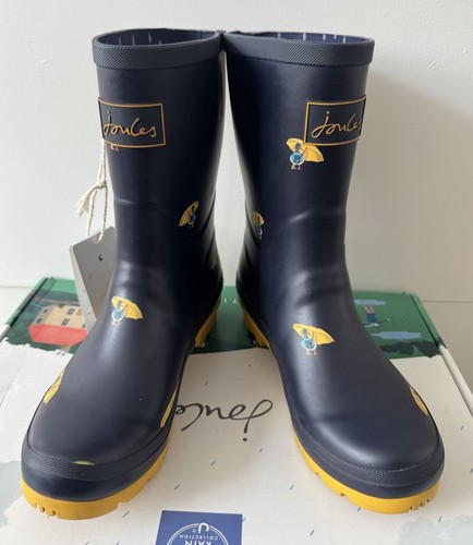 Joules women molly mid height - joules,