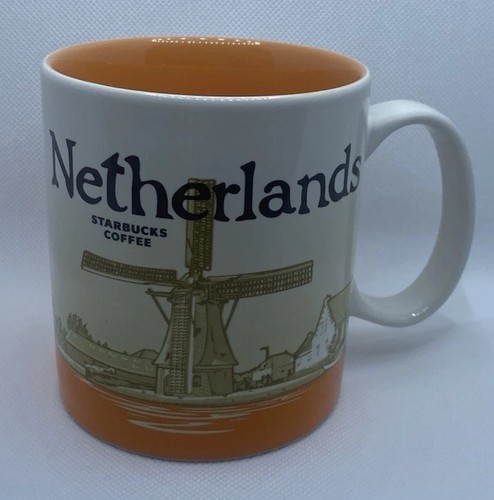 Starbucks netherlands - starbucks,