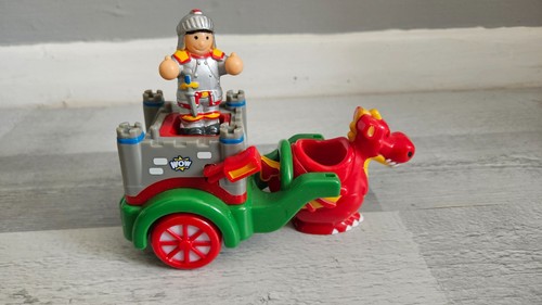 Wow toys george - toys,, tale