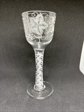 Antique 18th Century Jacobite