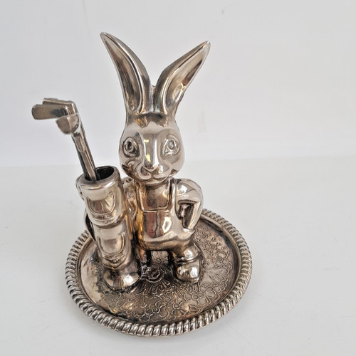 Vintage seba silver plated - seba,