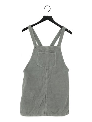Topshop pinafore dungaree mini - pinafore/dungaree,