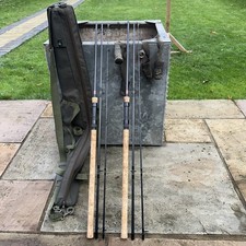 Harrison Ballista 9 Ft 3 Piece