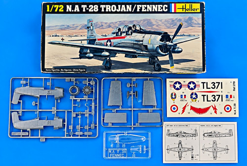 Vintage heller 279 - n.a., t-28