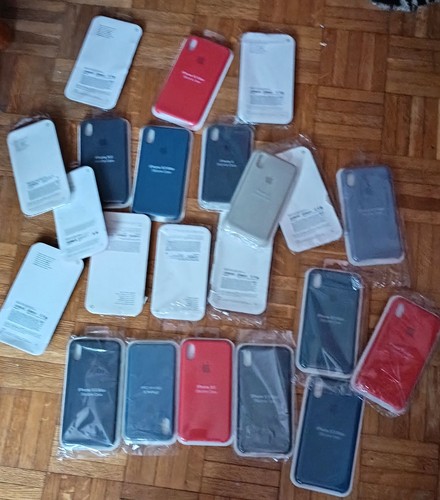 Job lot 35x iphone - 35x,