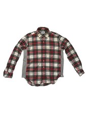 Mark McNairy Men's Button Down