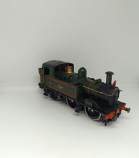 AIRFIX 1400 CLASS TANK LOCO