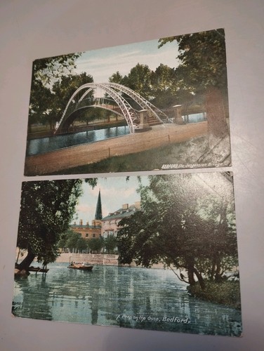 Antique postcards of - antique,