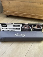 CleverSpa Large Round & Square