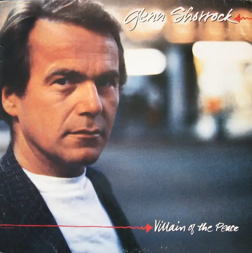 Glenn shorrock villain the - villain,
