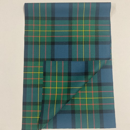 Maclaren ancient tartan medium - tartan,