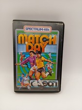 Match Day - Ocean Software -