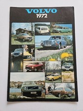 VOLVO 144 145 1654 1800ES