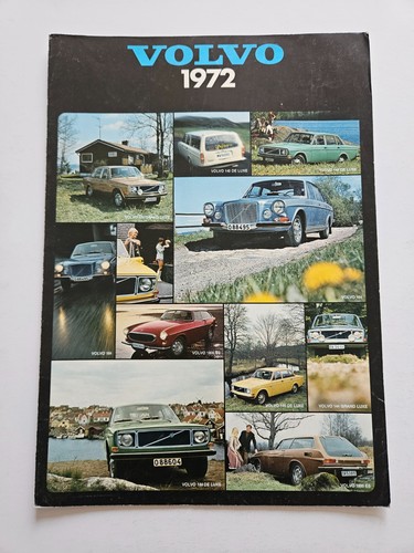 Volvo 144 145 1654 - 144,