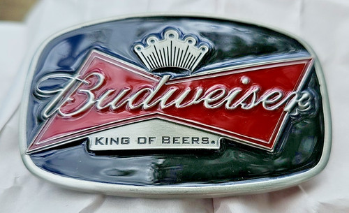 Budweiser king beers - king,