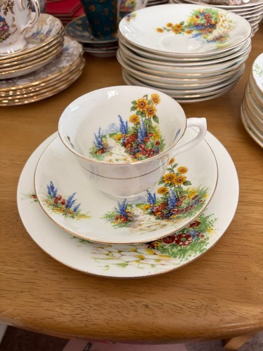 Vintage 1930s piece - vintage, 35