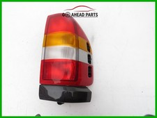 VAUXHALL FRONTERA REAR RIGHT