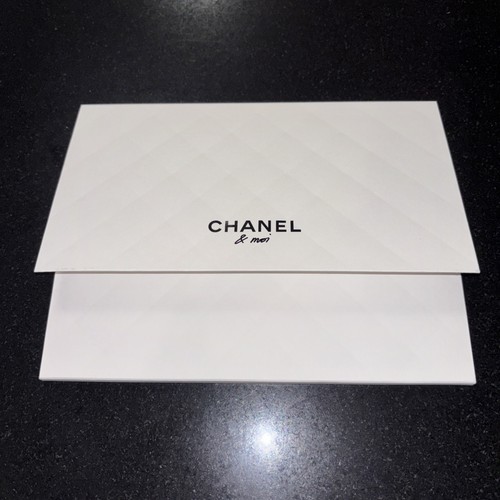 Chanel paris handbag - chanel,