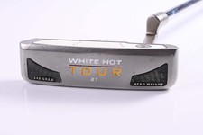 Odyssey White Hot Tour #1