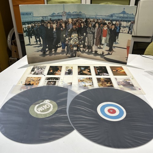 Quadrophenia original - quadrophenia,