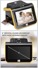 KODAK SLIDE N SCAN Film and
