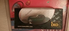Lotus Elite Type 14 1.43 Scale