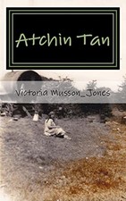 Atchin Tan : A Romany Girl's