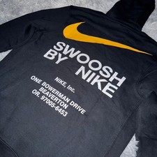 Nike Swoosh by Nike Full