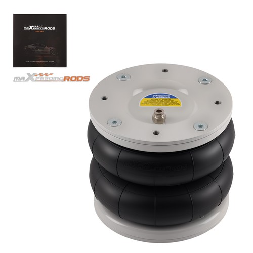 Air spring bag - air, rear
