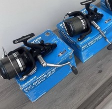 Shimano big baitrunner - shimano,
