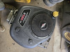 Briggs And Stratton Engine