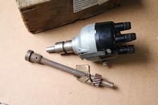 NOS LUCAS DX6A 6 CYL distributor 40133 AUSTIN BUS AMBULANCE,WOLSELEY 25 1939