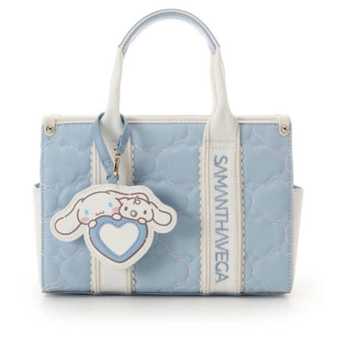 Samantha vega cinnamoroll - samantha,