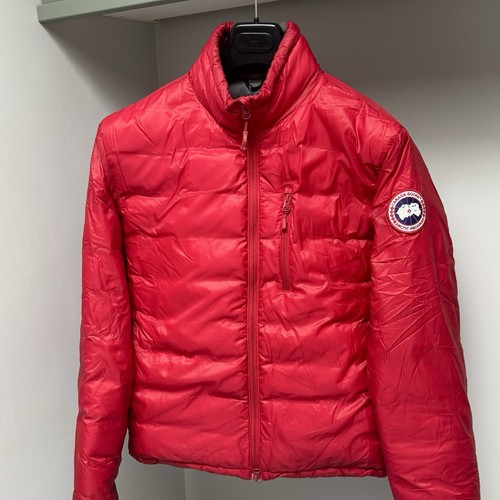 Canada goose puffer - canada,