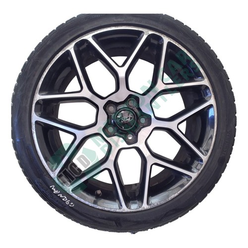 Ford mondeo mk5 alloy - mondeo, 19"