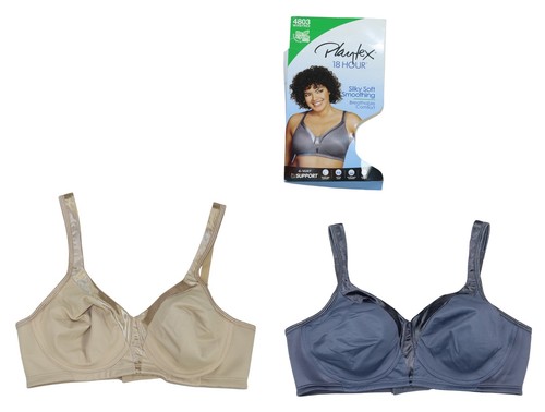 Playtex hour silky - silky, soft