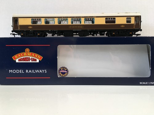 Bachmann gauge 39 300 - gauge, br