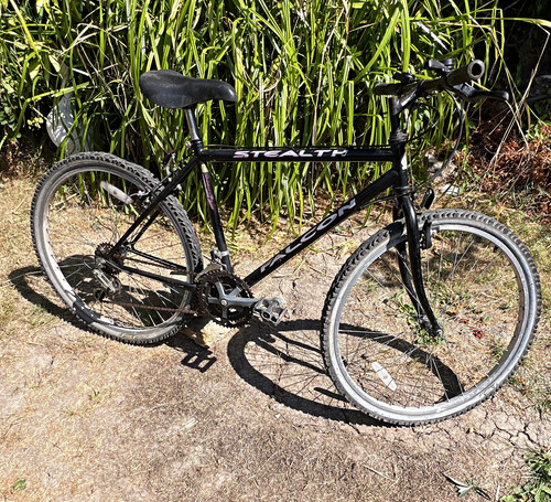 Falcon stealth mountain bike - falcon,