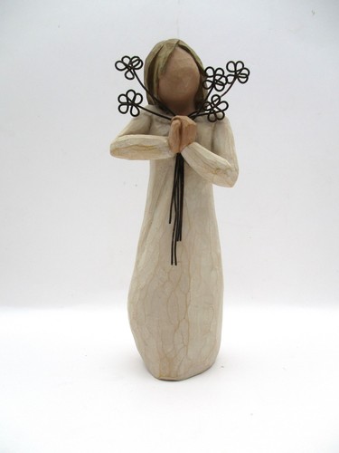 Willow tree friendship figure - willow,