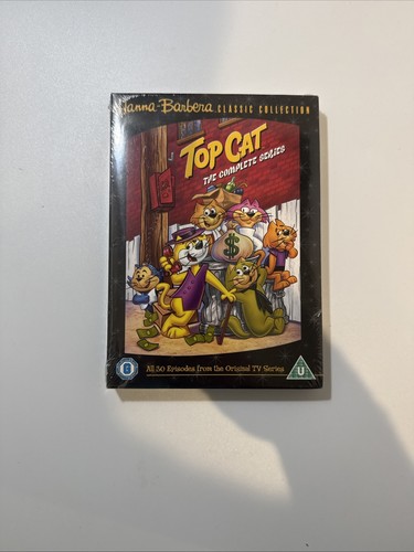Hanna barbera top - hanna,