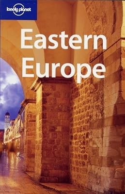 Eastern europe lonely - eastern, planet