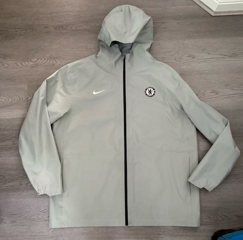 Chelsea nike pale green - chelsea,