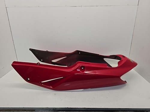 Honda vfr800fi rc46 - vfr800fi, tail