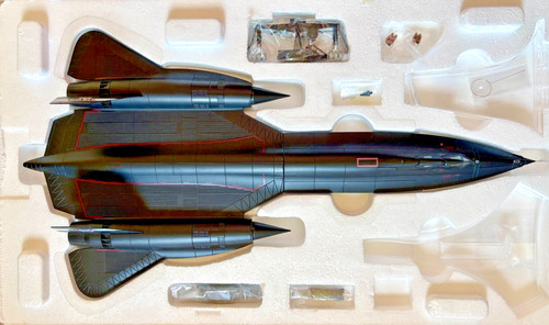 Century wings sr - wings, 1:72