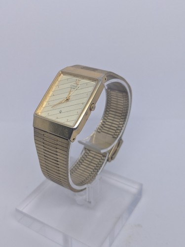 Vintage citizen quartz - citizen,